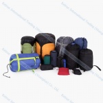 Wholesale Portable Outdoor Traveler Camping Down Sleeping Bag